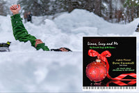 The Christmas Cocktail Piano Box  -  CD, Digital, or Streaming
