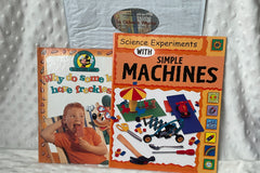 Young Reader's Book Bag