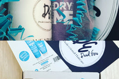 The LocksBox Seasonal Hair Care Subscription