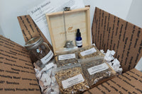 Academy Botanica Online Herbal Healing Course