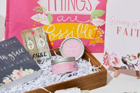 Butterfly Box Monthly Subscription Renews on sign-up anniversary