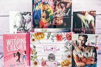 Romance Book & Chill