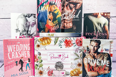 Romance Book & Chill