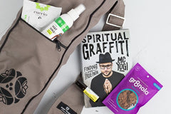Do A Shot Of Yoga Deluxe Box