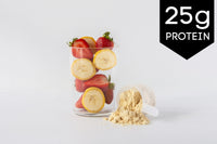Your High Protein Smoothies