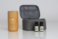Welcome Box A