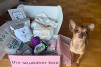 Wag Swag Box