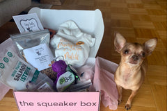 Wag Swag Box