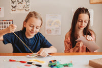 Exciting DIY Craft Kits for Kids at Home