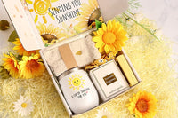 Sending Sunshine Sunflower Gifts