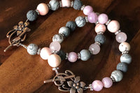 Jewelry of the Month by Sage and Amethyst