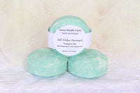 Shampoo Bar - Sulfate Free & Paraben Free
