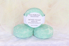 Shampoo Bar - Sulfate Free & Paraben Free
