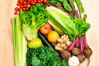 Organic Purification Juice Box