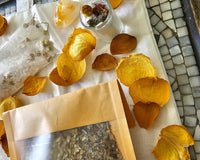 Mystical Jades Herb of the month