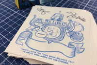 HEY KIDS COMICS! CLUB