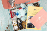 Ultimate Dog Mom Relaxation Box