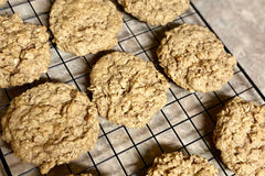 Vegan Cookie Variety Box