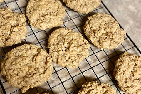 Vegan Cookie Variety Box
