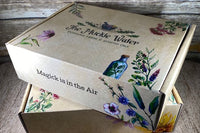 Premium Handcrafted Potpourri Boxes
