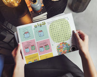 Monthly Happiness Newspaper