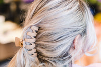 Monthly Hair and fashion accessories Box