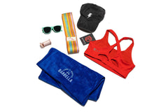 Monthly Barbella Box