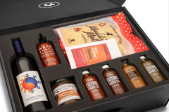 VICES | Luxury Subscription Boxes
