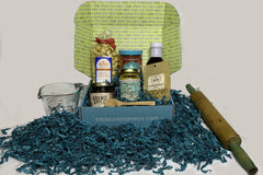 Pantry Treasures