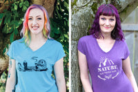 Women's Nature T-Shirt of the Month Club