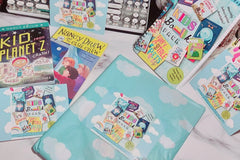 Kids Book Pack