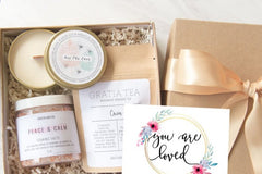 Mental Wellness Box