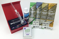 Stoner Essentials Bundle by Hakuna Supply