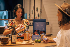 Jolly Hour - Seasonal Boxes