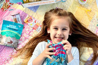 Allergen Free Snacks for Kids