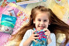Allergen Free Snacks for Kids