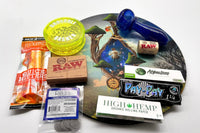 The Weird 420 Box