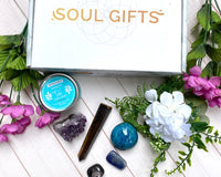Soul Gifts Box - Personalized Crystal Subscription Box