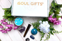 Soul Gifts Box - Personalized Crystal Subscription Box