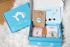 The KitTea Kit