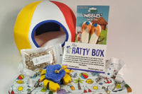 Ratty Box
