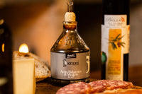 Organic Olive Oil, Vinegar & Wine Discovery