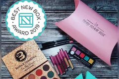 Monthly Slay Glam Box