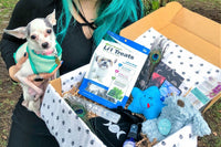 Mystic Pup Box - Bimonthly Plan