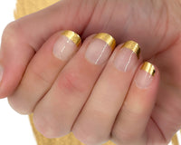 2pk Nail Wraps