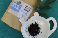 Little London Tea Society