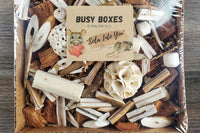Busy Box