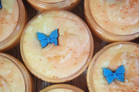 Goat Milk Sugar Scrub of the Month