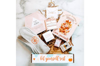 Teacher Care Crate
