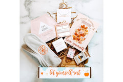 Teacher Care Crate